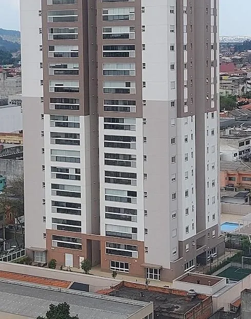 Edifício Essenza
