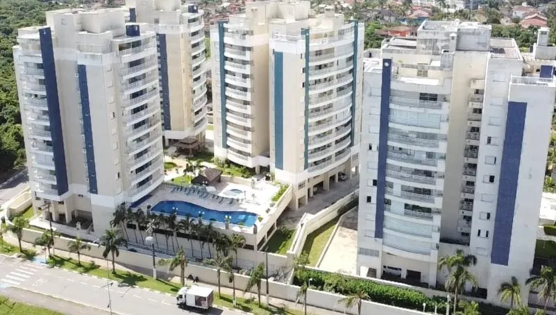 Edifício Helbor Resorts Reserva do Mar
