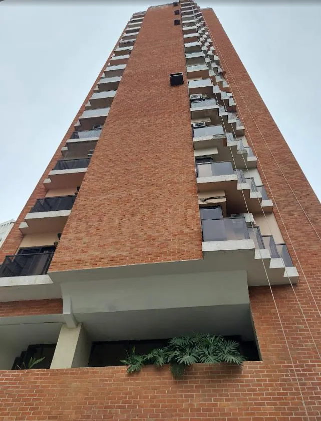Edifício Paulistania Flat