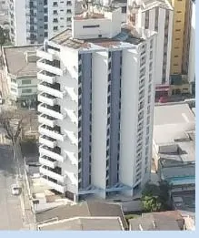 Edifício Portinari, finalizado